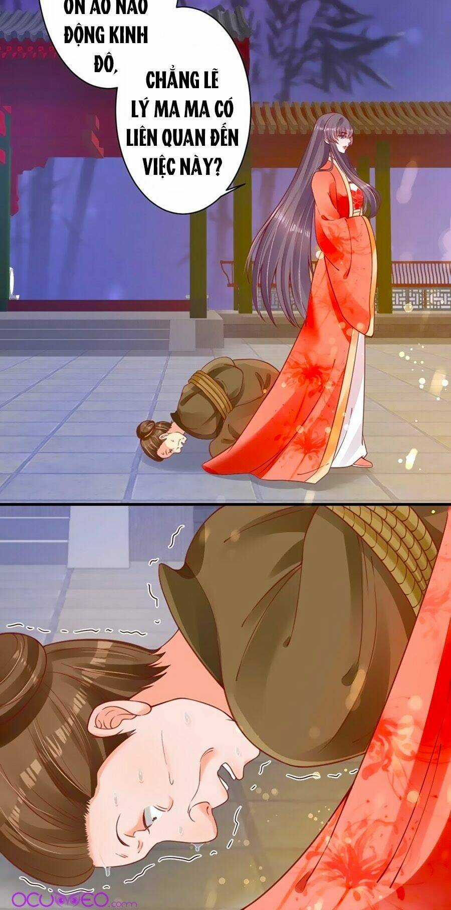 Thịnh Thế Lê Hoa Điện Chapter 25 trang 10