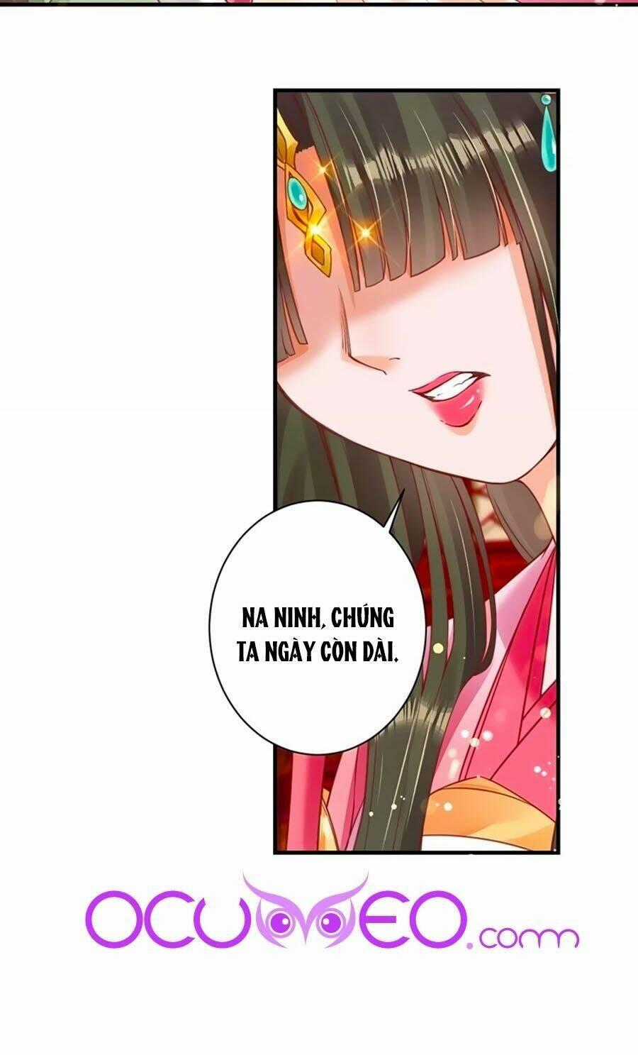 Thịnh Thế Lê Hoa Điện Chapter 25 trang 28