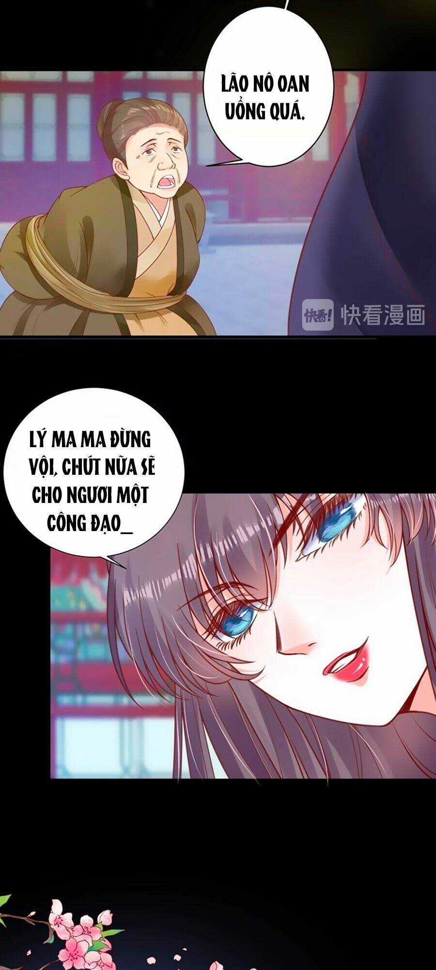Thịnh Thế Lê Hoa Điện Chapter 25 trang 3