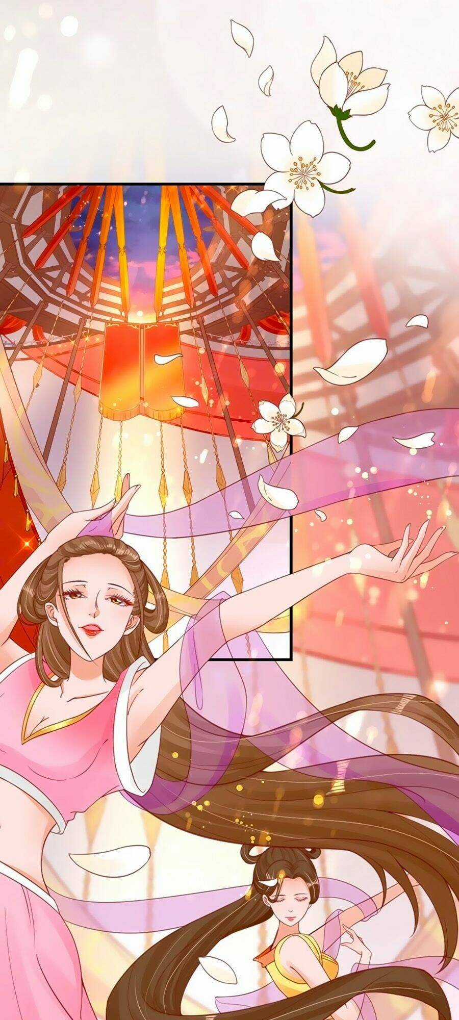 Thịnh Thế Lê Hoa Điện Chapter 26 trang 10