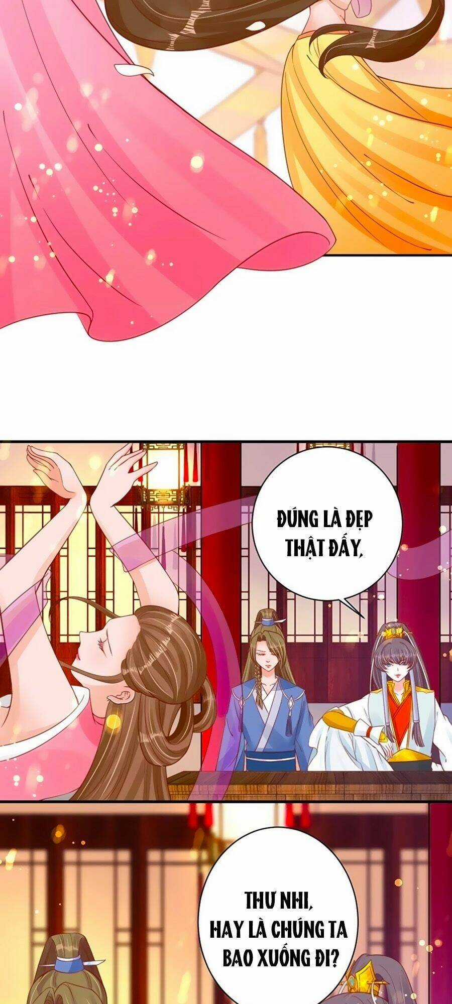 Thịnh Thế Lê Hoa Điện Chapter 26 trang 11