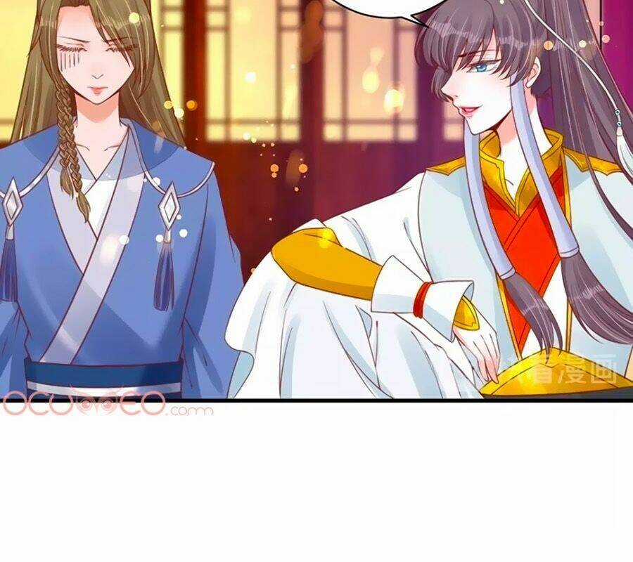 Thịnh Thế Lê Hoa Điện Chapter 26 trang 12