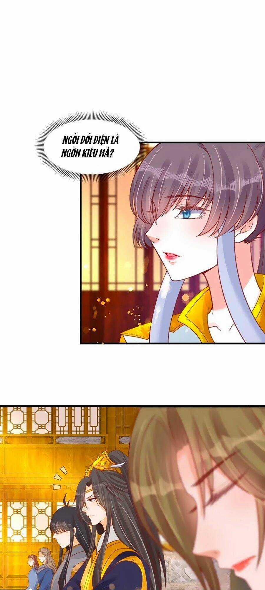 Thịnh Thế Lê Hoa Điện Chapter 26 trang 13