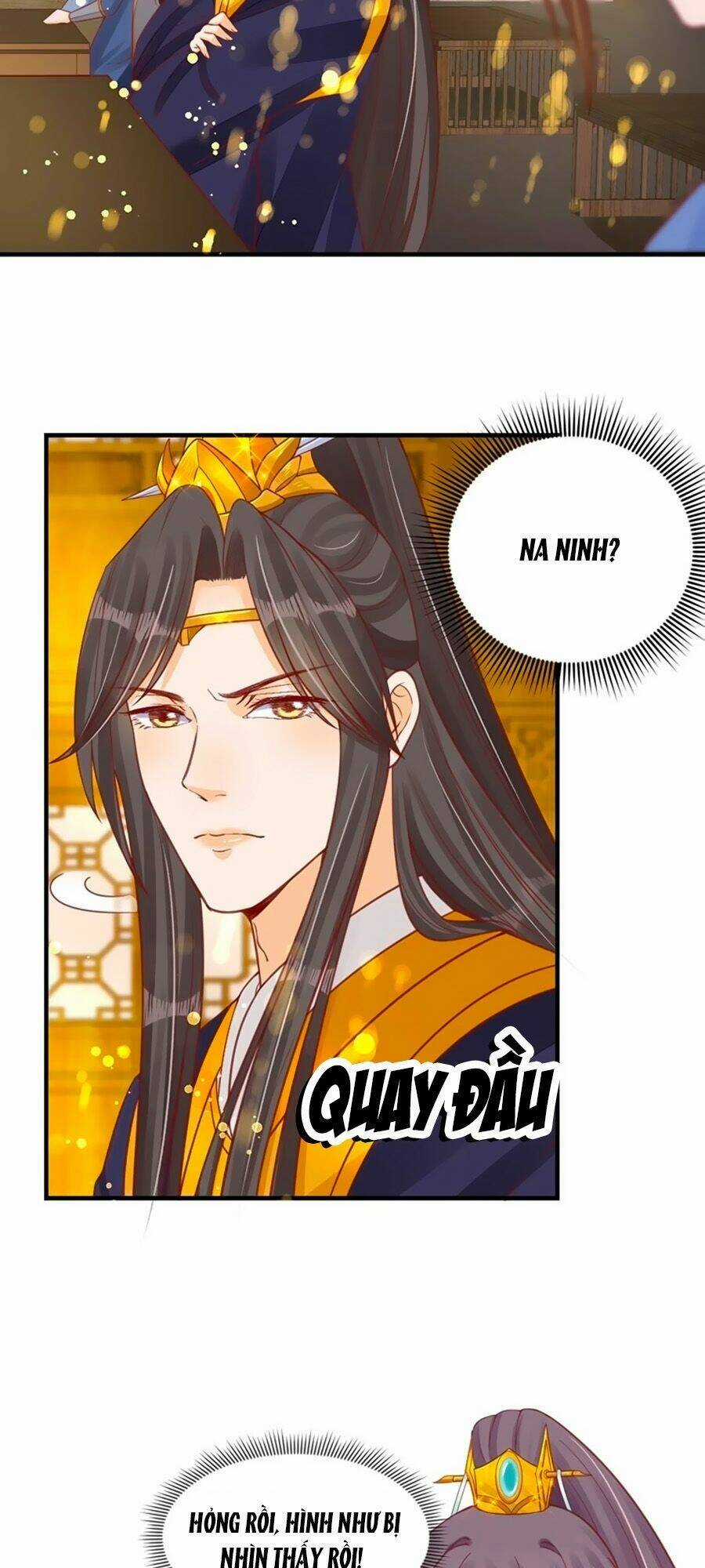 Thịnh Thế Lê Hoa Điện Chapter 26 trang 14