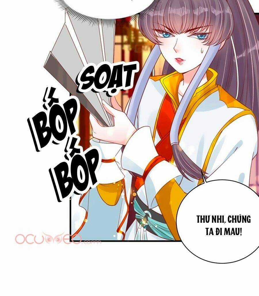 Thịnh Thế Lê Hoa Điện Chapter 26 trang 15