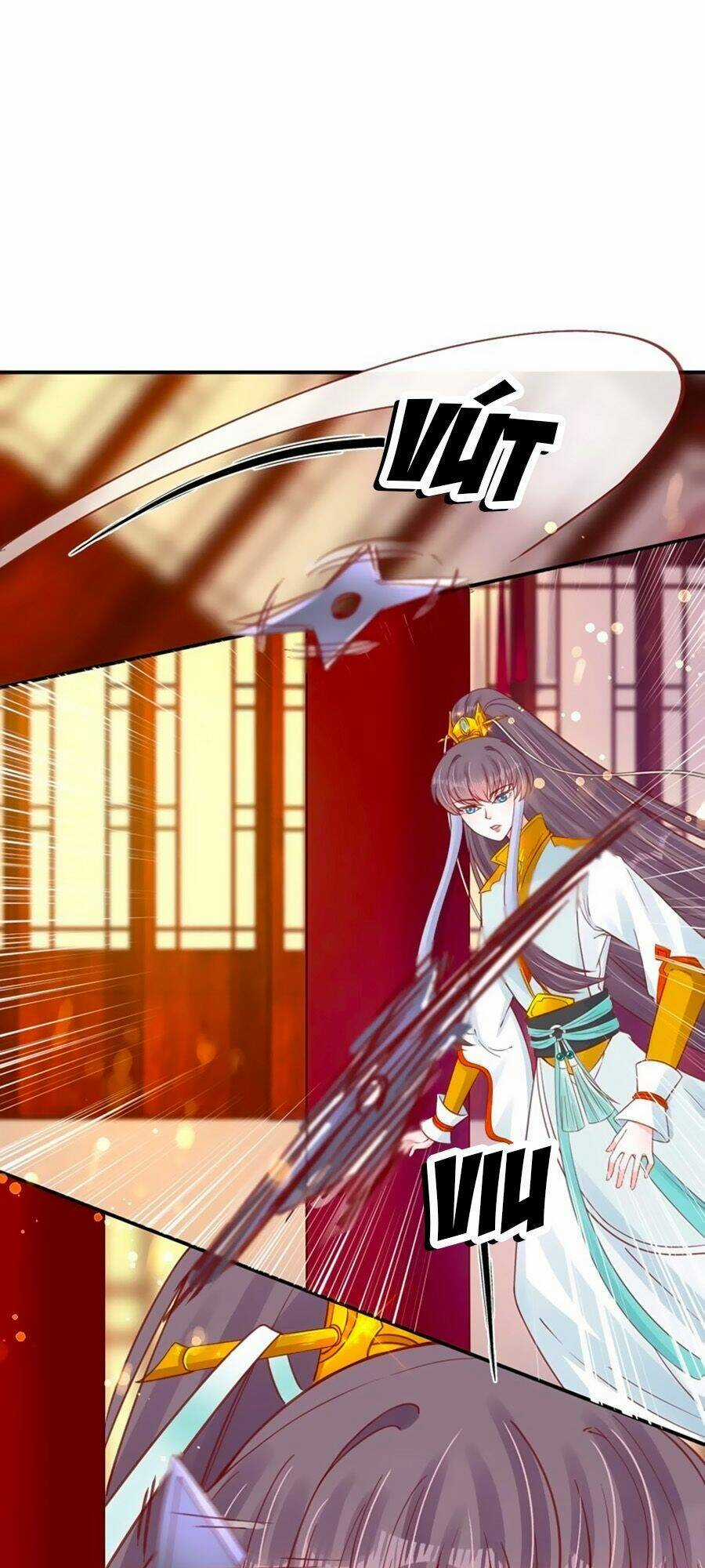 Thịnh Thế Lê Hoa Điện Chapter 26 trang 16