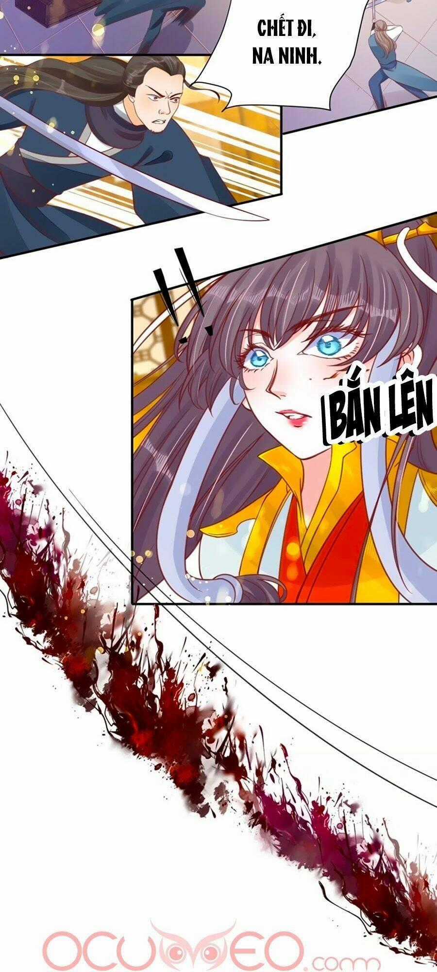 Thịnh Thế Lê Hoa Điện Chapter 26 trang 24