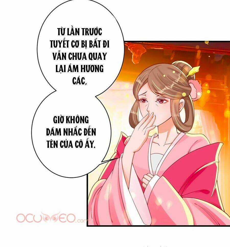 Thịnh Thế Lê Hoa Điện Chapter 26 trang 7