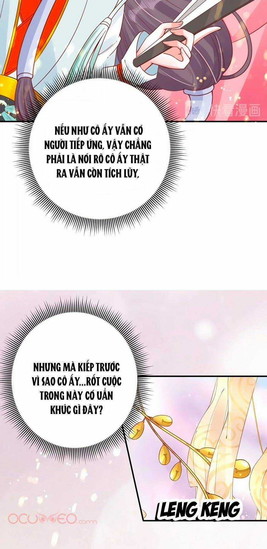 Thịnh Thế Lê Hoa Điện Chapter 26 trang 9