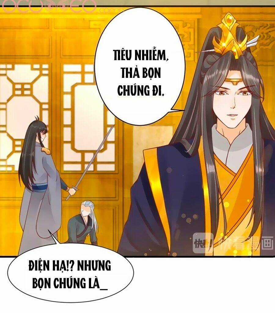 Thịnh Thế Lê Hoa Điện Chapter 27 trang 10