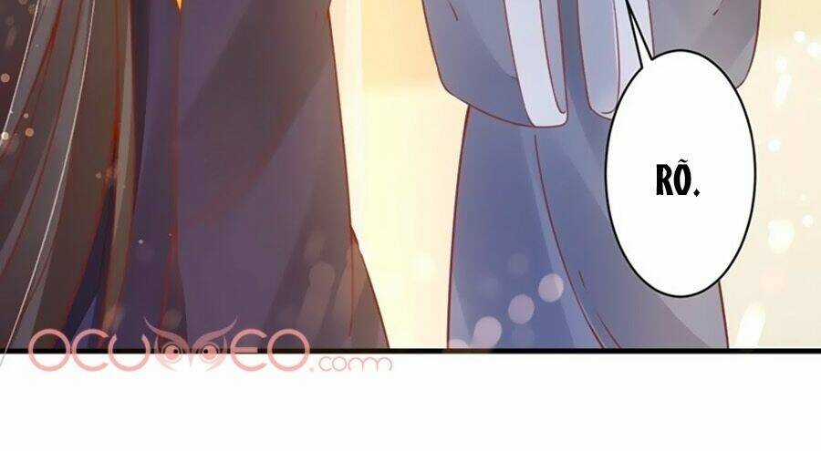 Thịnh Thế Lê Hoa Điện Chapter 27 trang 17