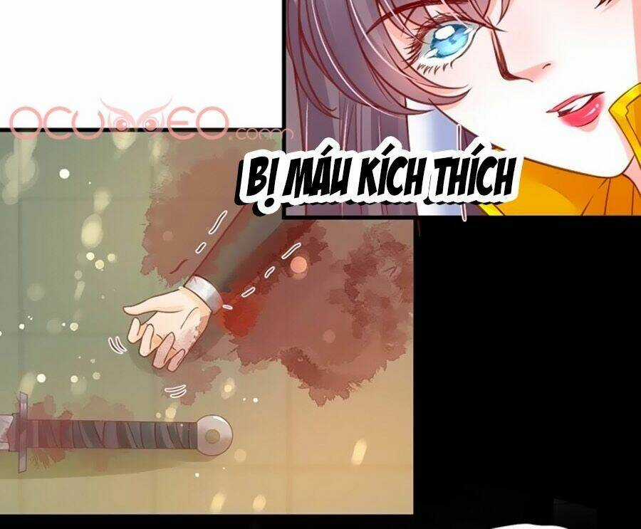 Thịnh Thế Lê Hoa Điện Chapter 27 trang 2