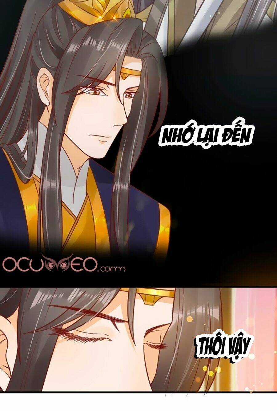 Thịnh Thế Lê Hoa Điện Chapter 27 trang 21