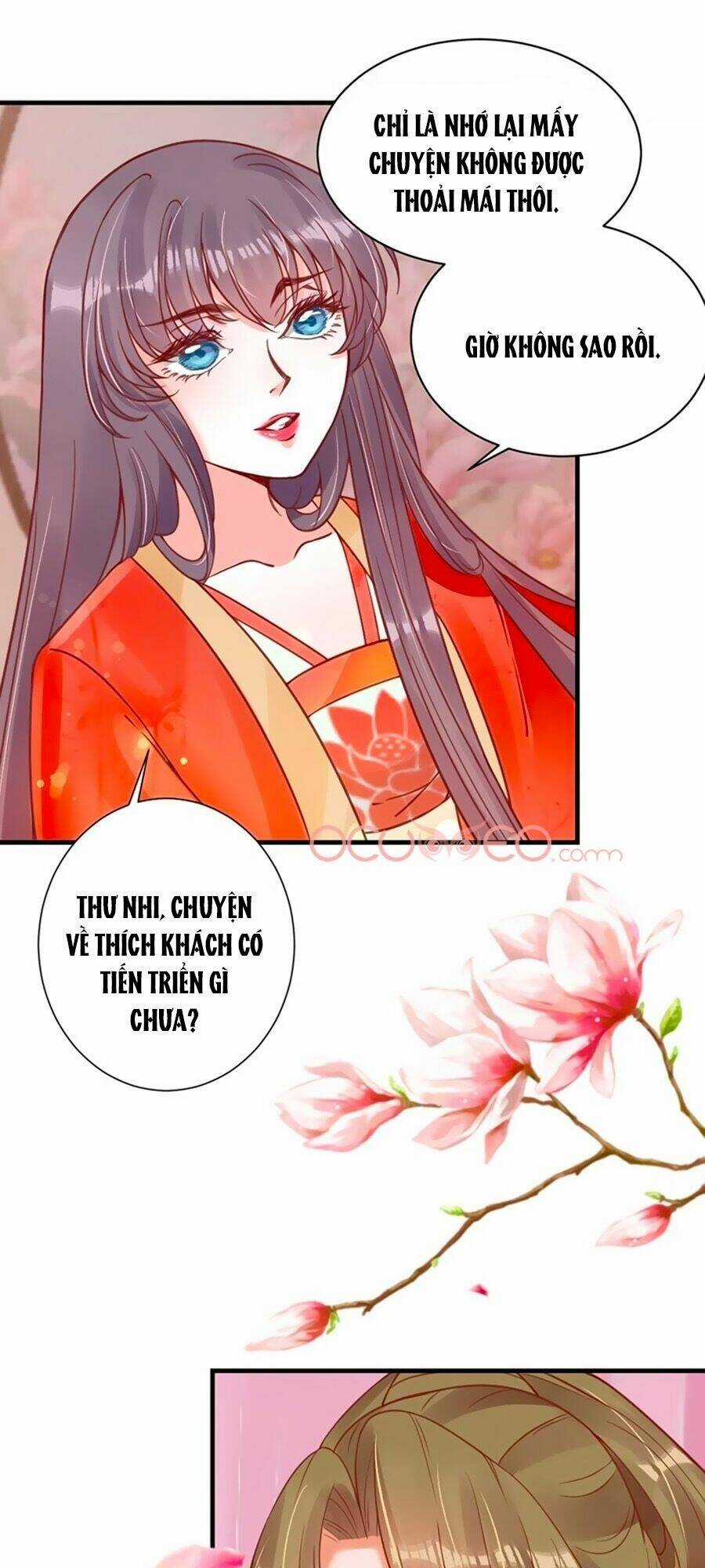 Thịnh Thế Lê Hoa Điện Chapter 27 trang 25