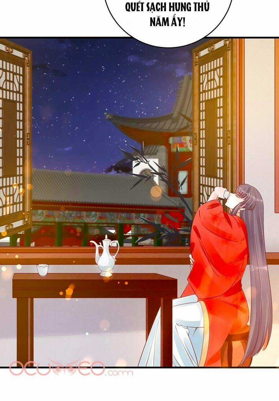 Thịnh Thế Lê Hoa Điện Chapter 27 trang 32