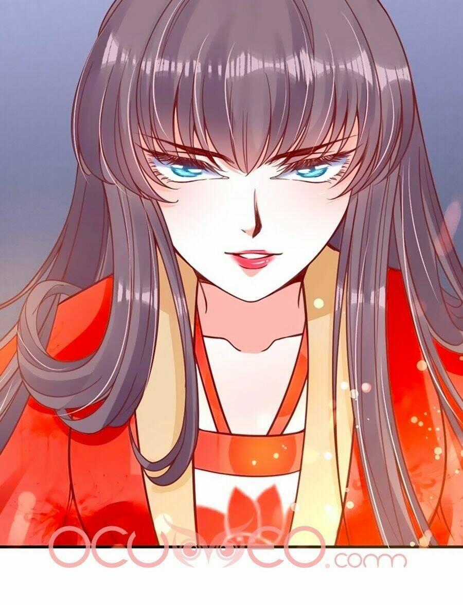 Thịnh Thế Lê Hoa Điện Chapter 27 trang 34