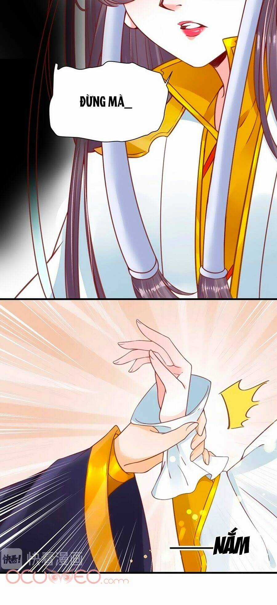 Thịnh Thế Lê Hoa Điện Chapter 27 trang 4