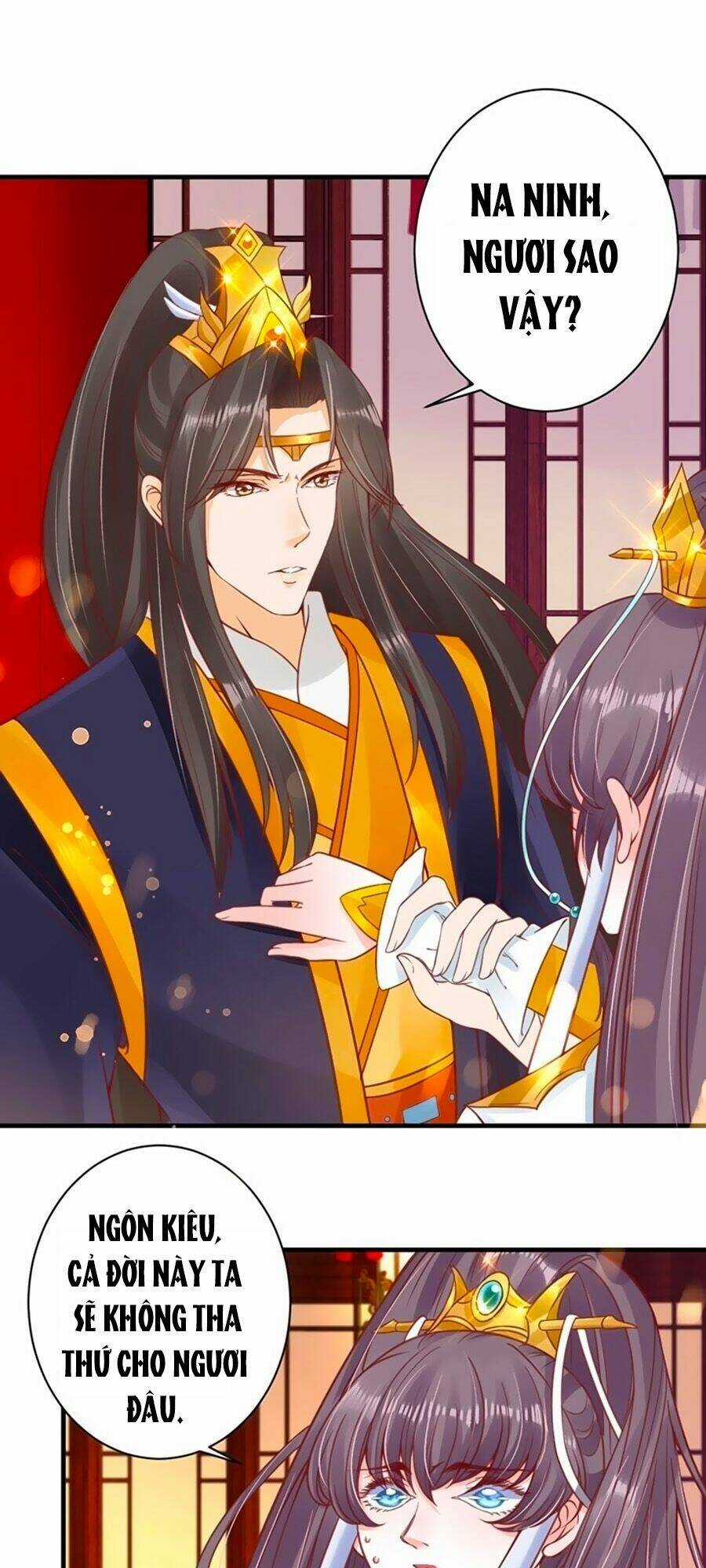 Thịnh Thế Lê Hoa Điện Chapter 27 trang 5