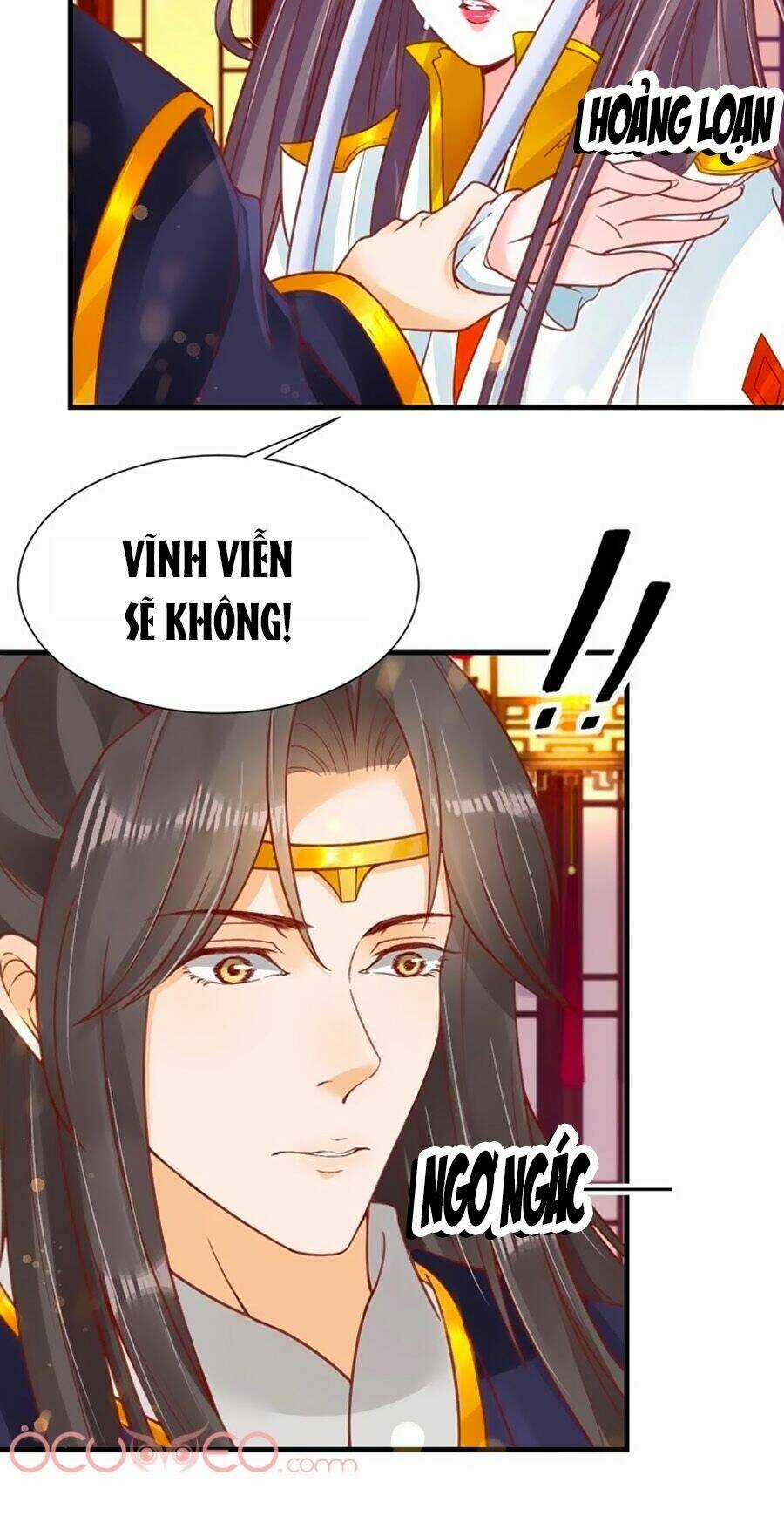 Thịnh Thế Lê Hoa Điện Chapter 27 trang 6