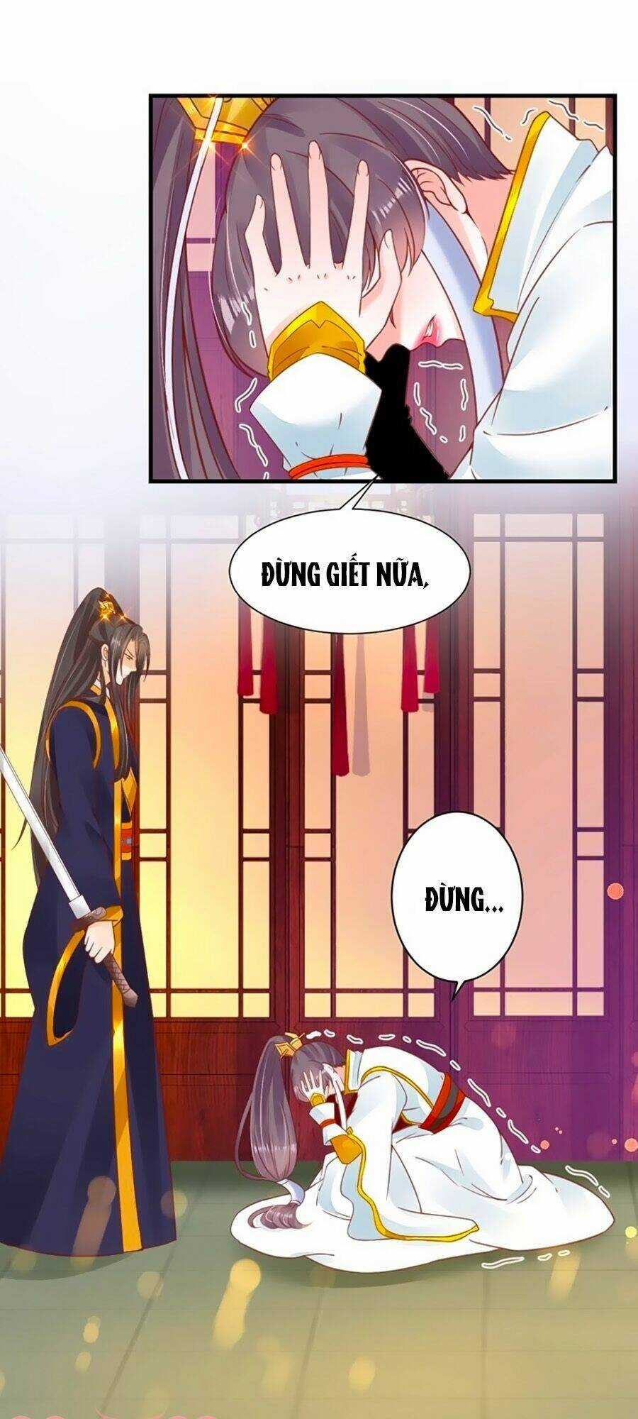 Thịnh Thế Lê Hoa Điện Chapter 27 trang 9