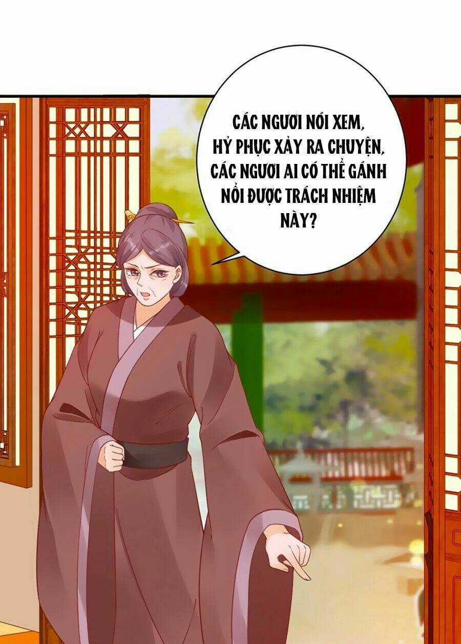Thịnh Thế Lê Hoa Điện Chapter 28 trang 11