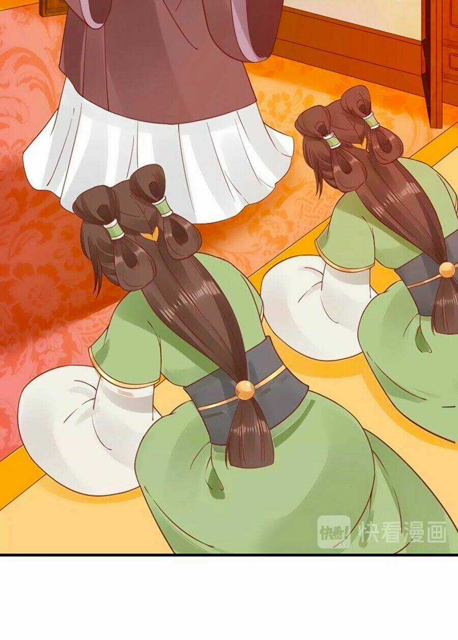 Thịnh Thế Lê Hoa Điện Chapter 28 trang 12