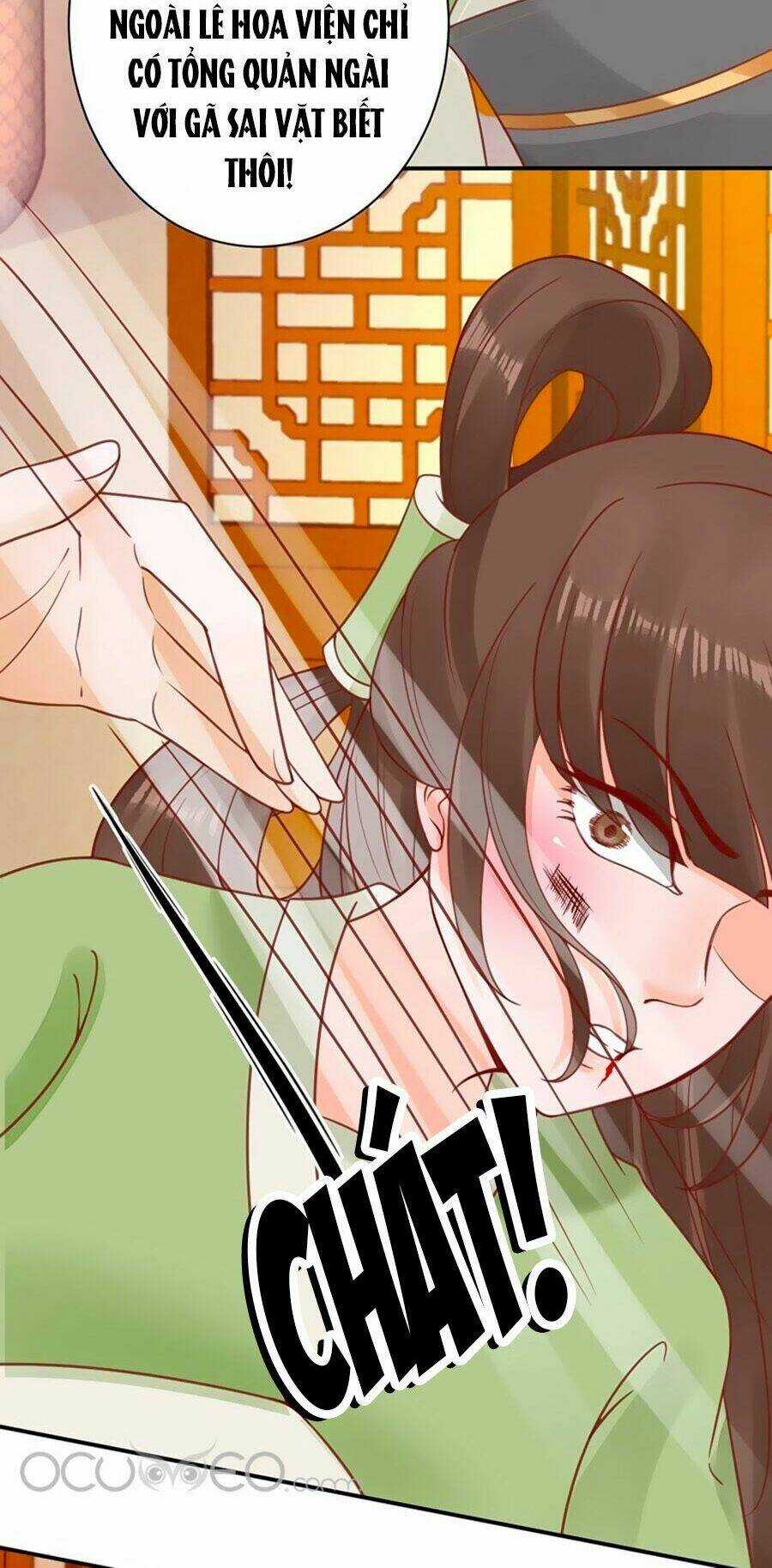 Thịnh Thế Lê Hoa Điện Chapter 28 trang 14