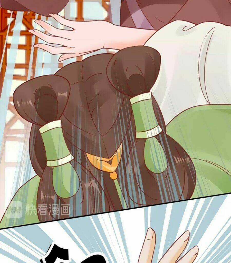 Thịnh Thế Lê Hoa Điện Chapter 28 trang 16