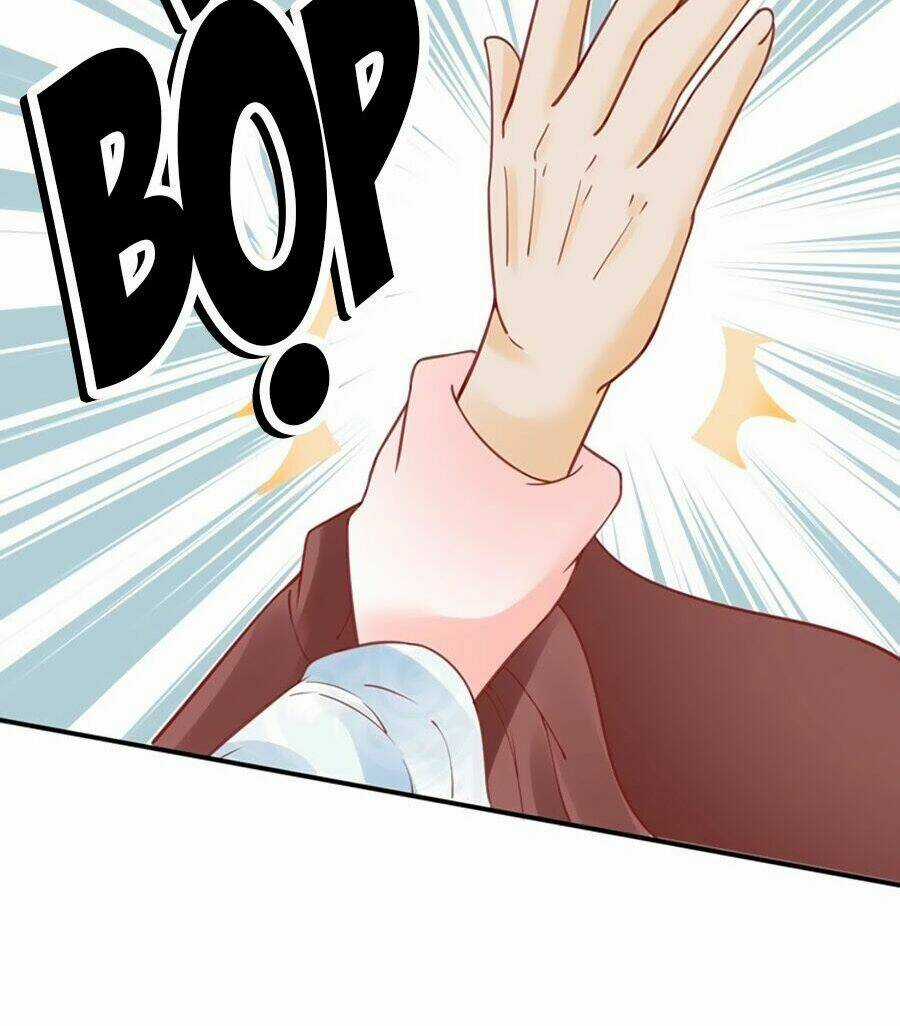 Thịnh Thế Lê Hoa Điện Chapter 28 trang 17