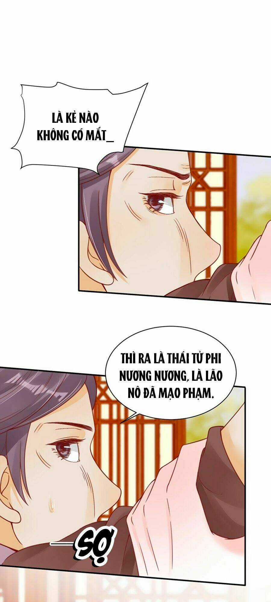 Thịnh Thế Lê Hoa Điện Chapter 28 trang 18