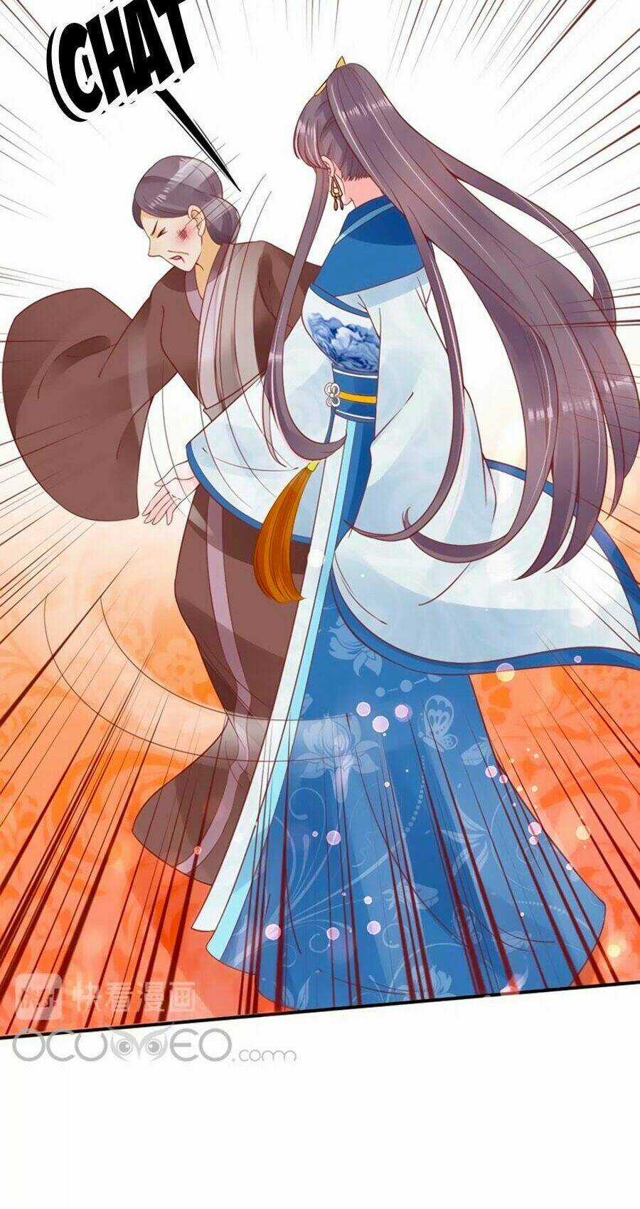 Thịnh Thế Lê Hoa Điện Chapter 28 trang 20