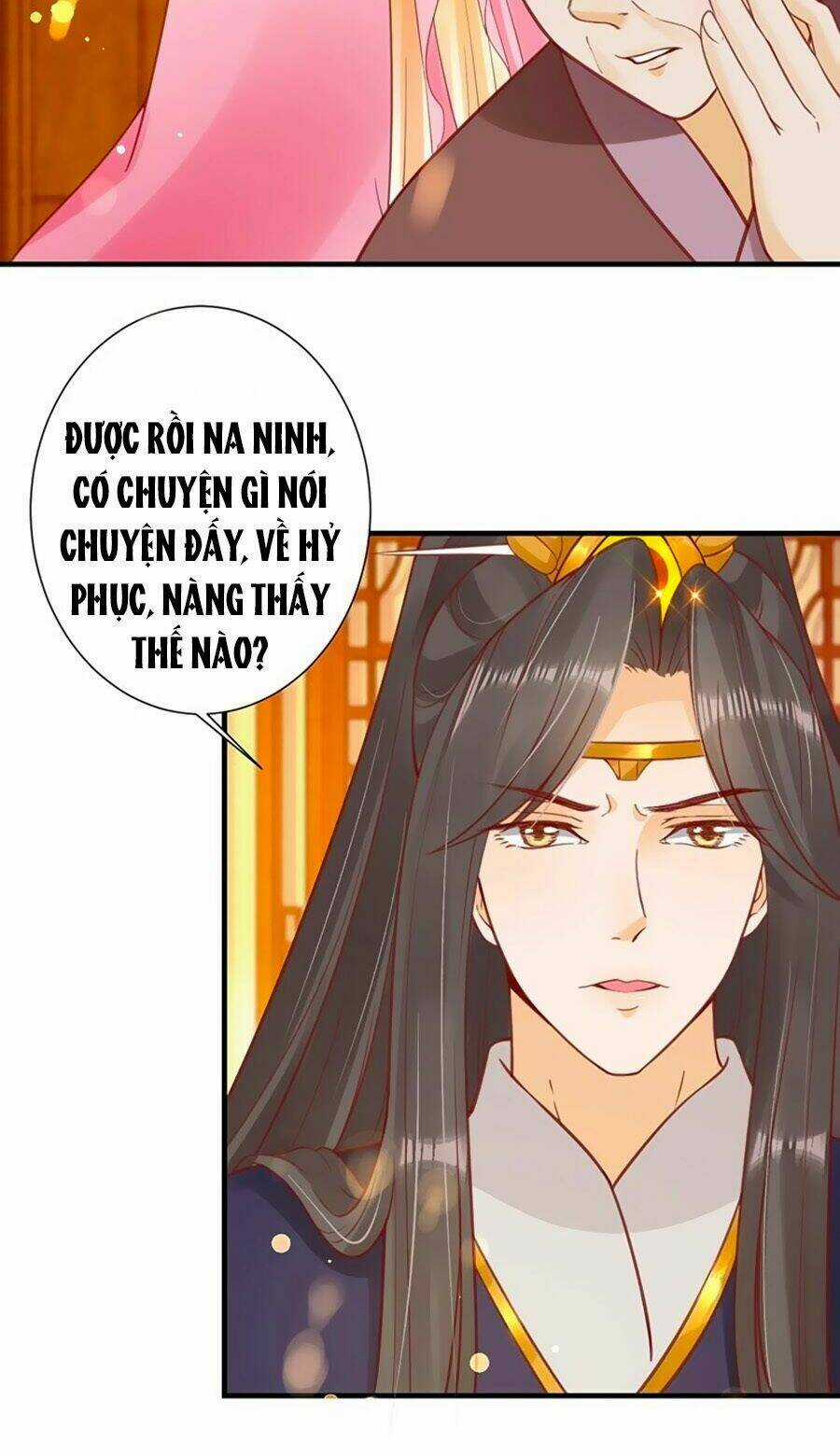 Thịnh Thế Lê Hoa Điện Chapter 28 trang 22