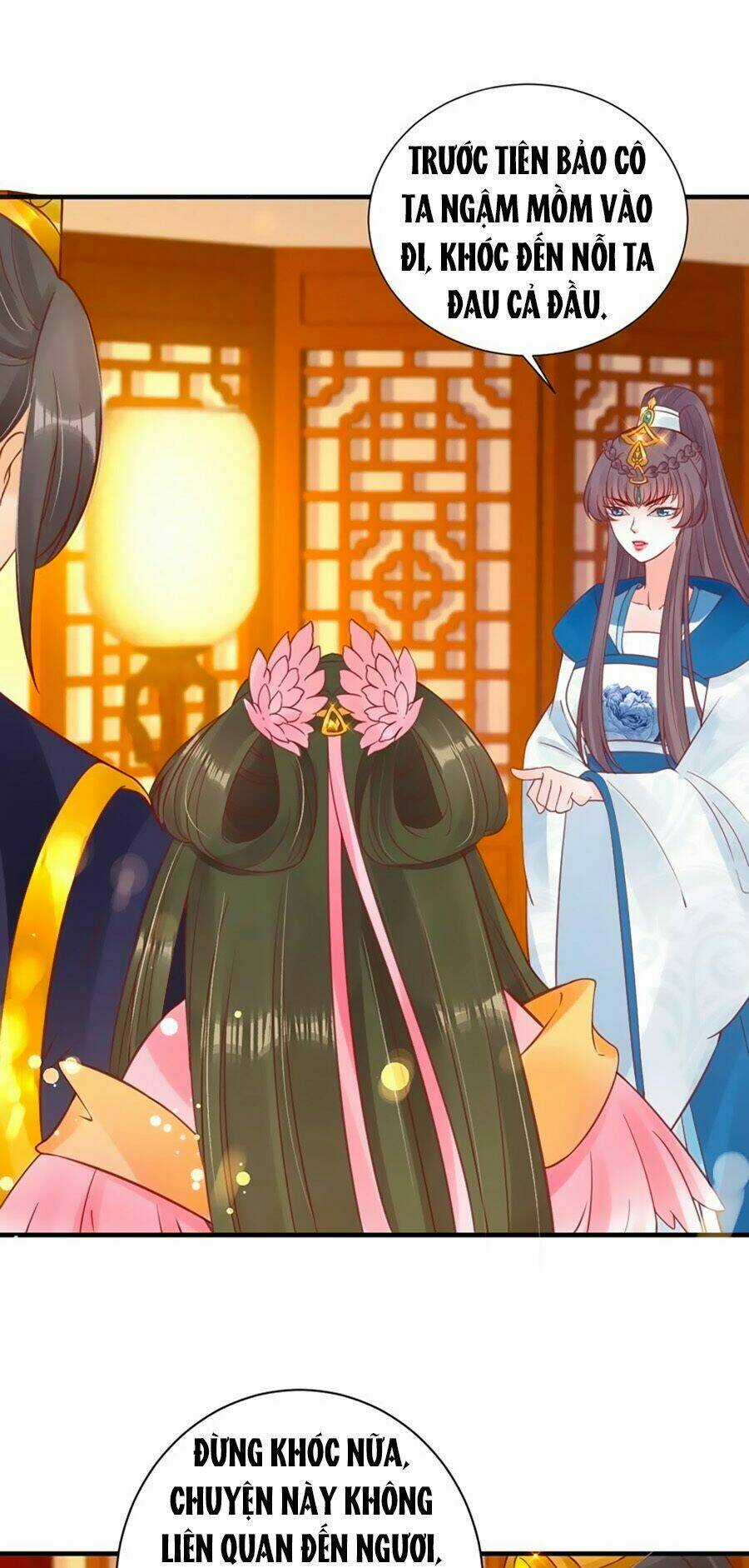 Thịnh Thế Lê Hoa Điện Chapter 28 trang 23