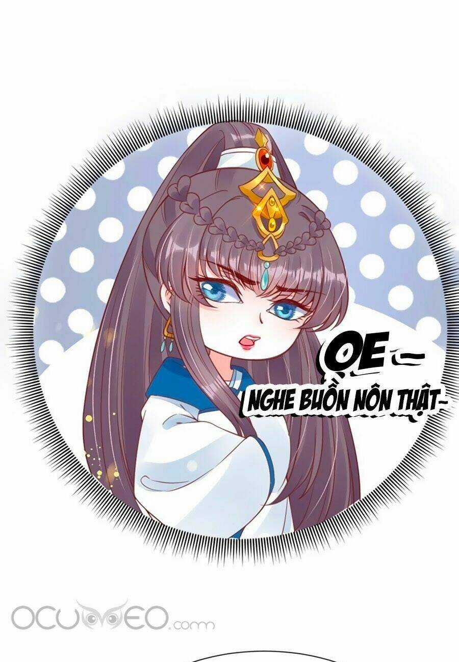 Thịnh Thế Lê Hoa Điện Chapter 28 trang 25