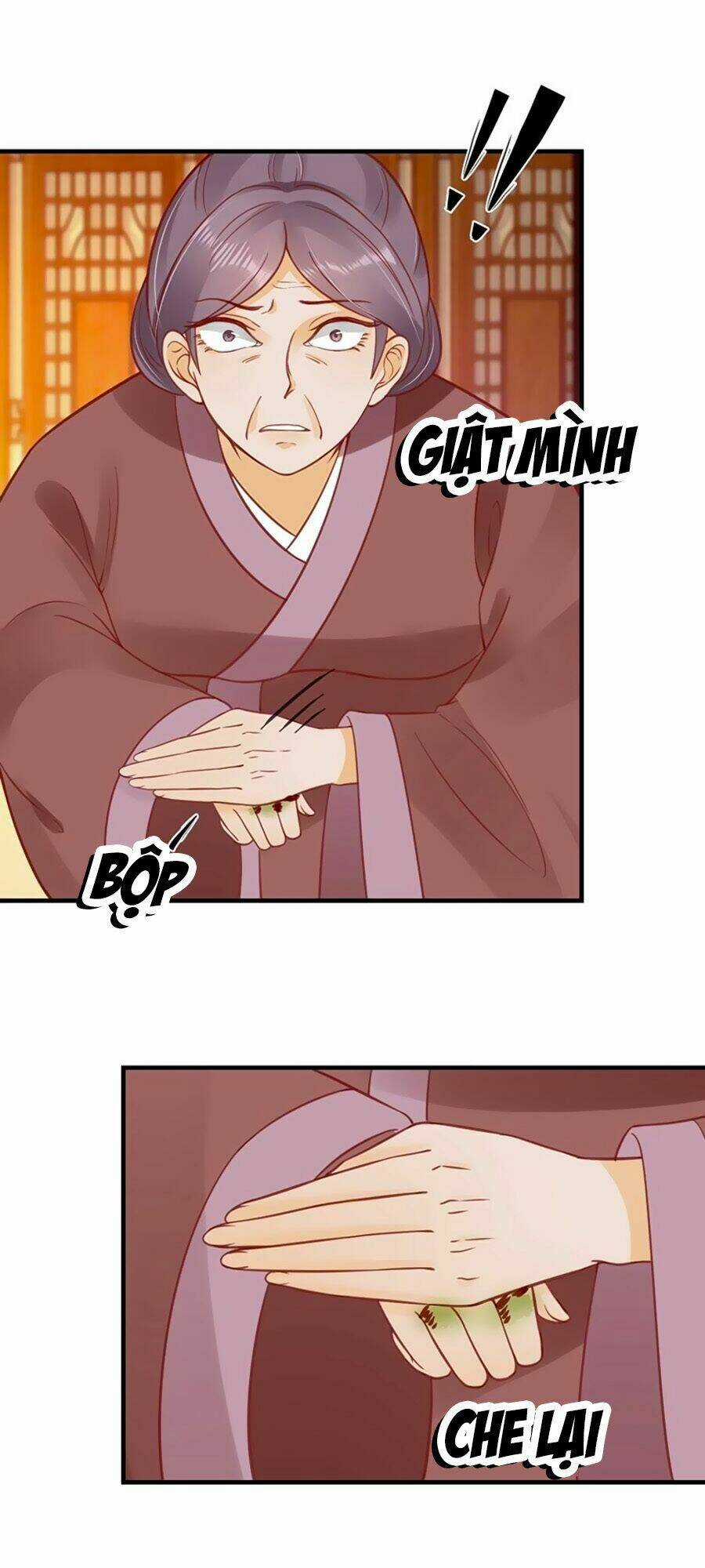 Thịnh Thế Lê Hoa Điện Chapter 28 trang 29