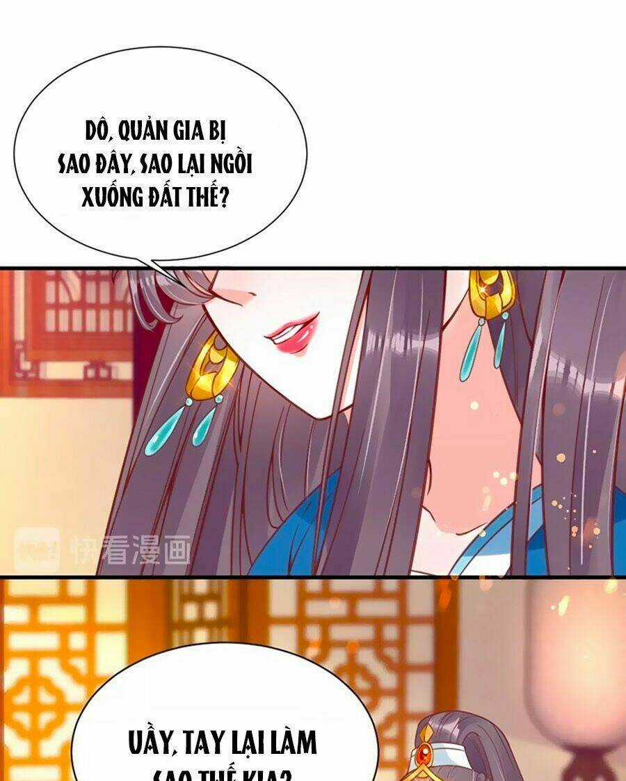 Thịnh Thế Lê Hoa Điện Chapter 28 trang 30