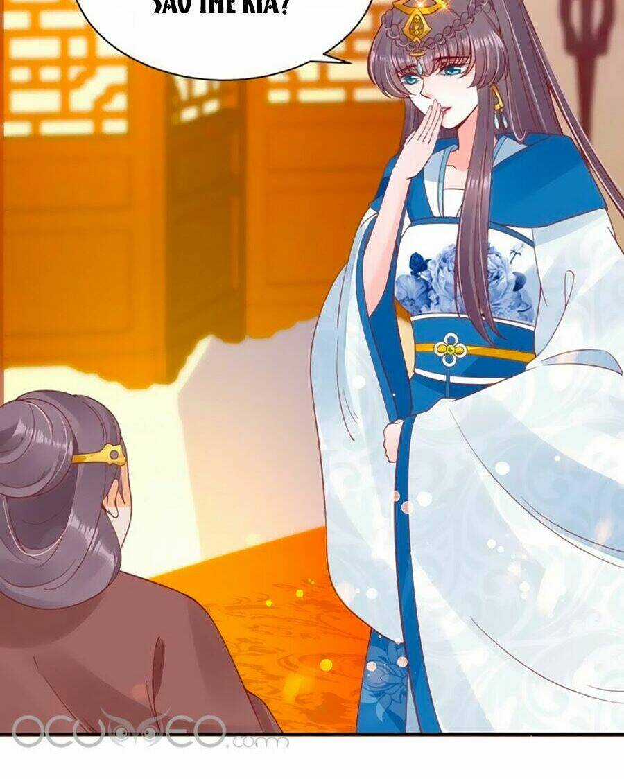 Thịnh Thế Lê Hoa Điện Chapter 28 trang 31