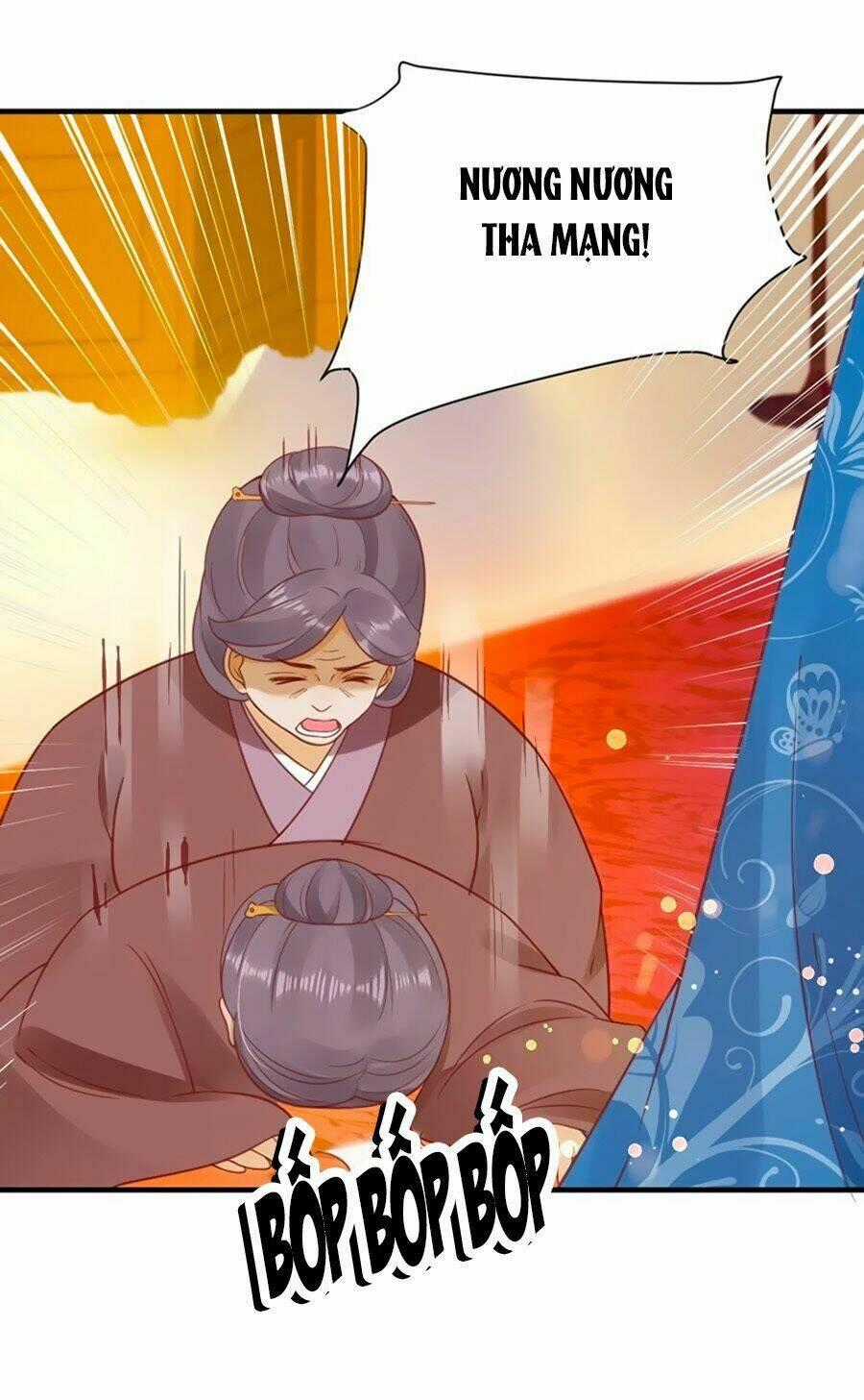 Thịnh Thế Lê Hoa Điện Chapter 28 trang 37