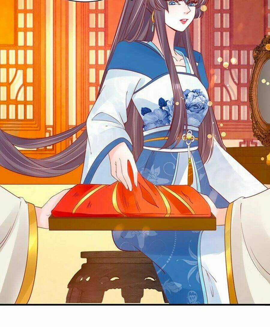 Thịnh Thế Lê Hoa Điện Chapter 28 trang 4