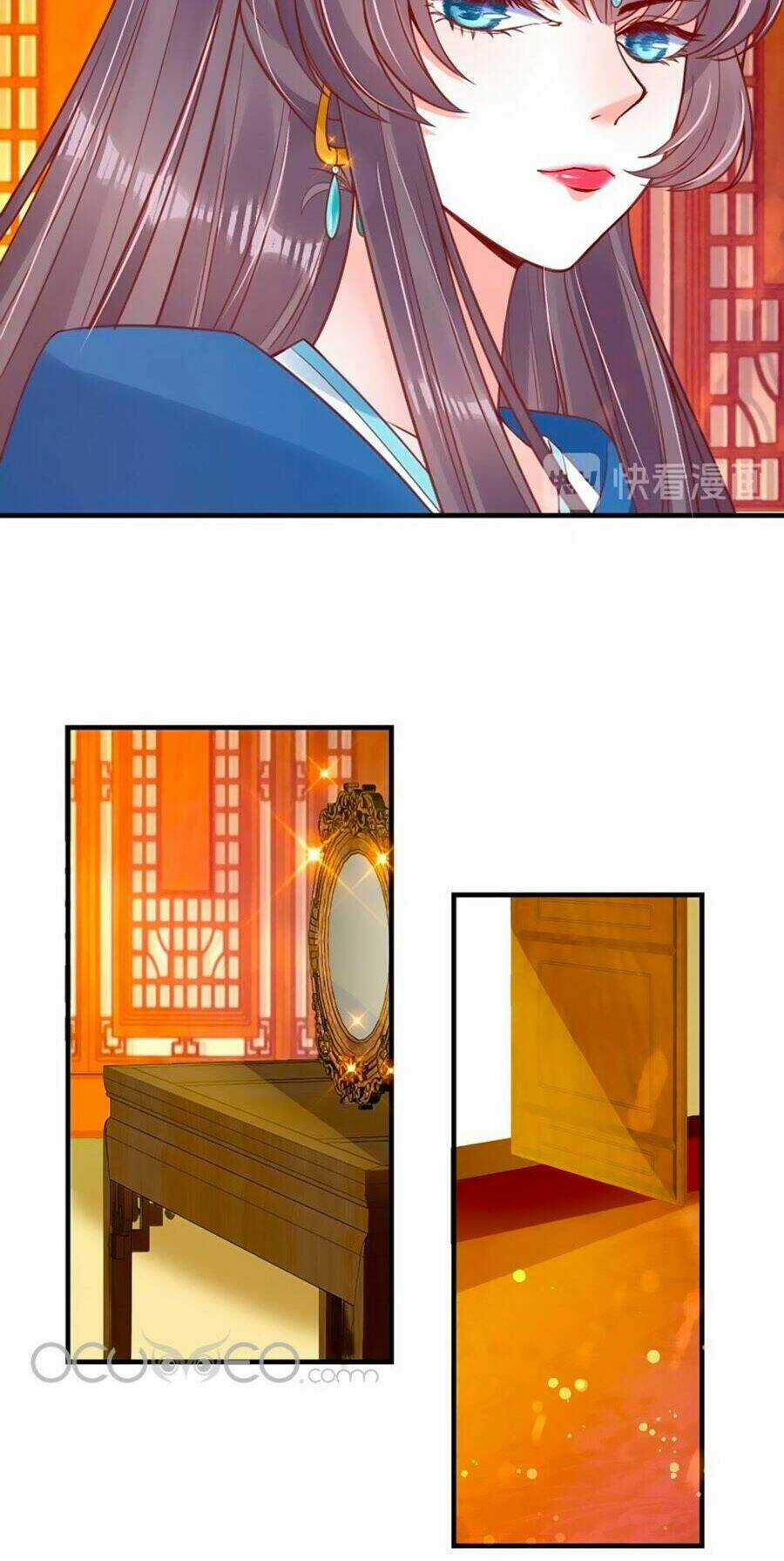 Thịnh Thế Lê Hoa Điện Chapter 28 trang 6