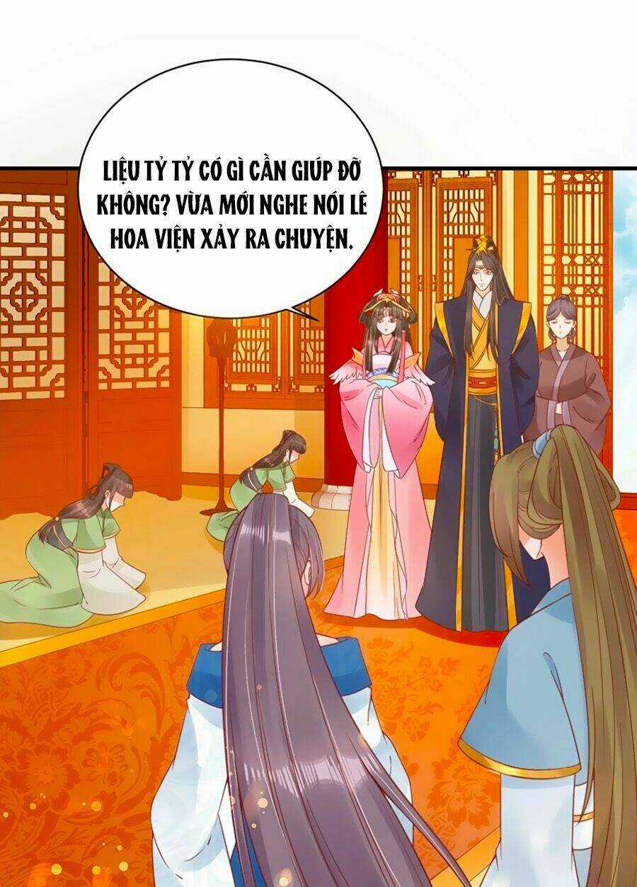 Thịnh Thế Lê Hoa Điện Chapter 28 trang 7
