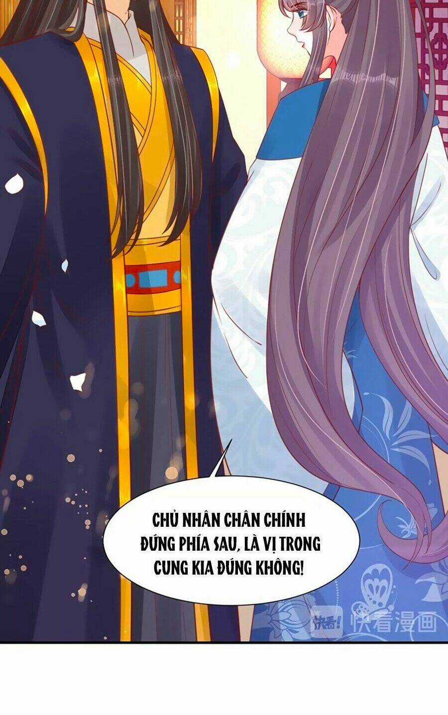 Thịnh Thế Lê Hoa Điện Chapter 29 trang 11