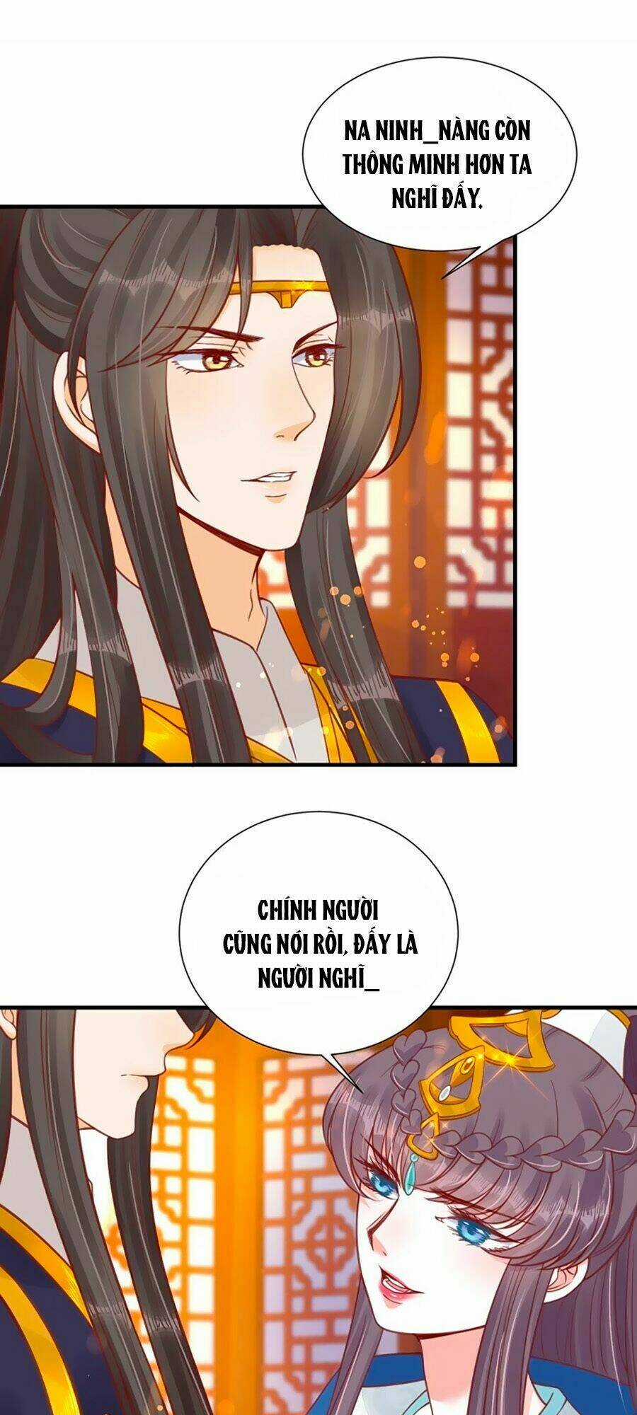 Thịnh Thế Lê Hoa Điện Chapter 29 trang 12