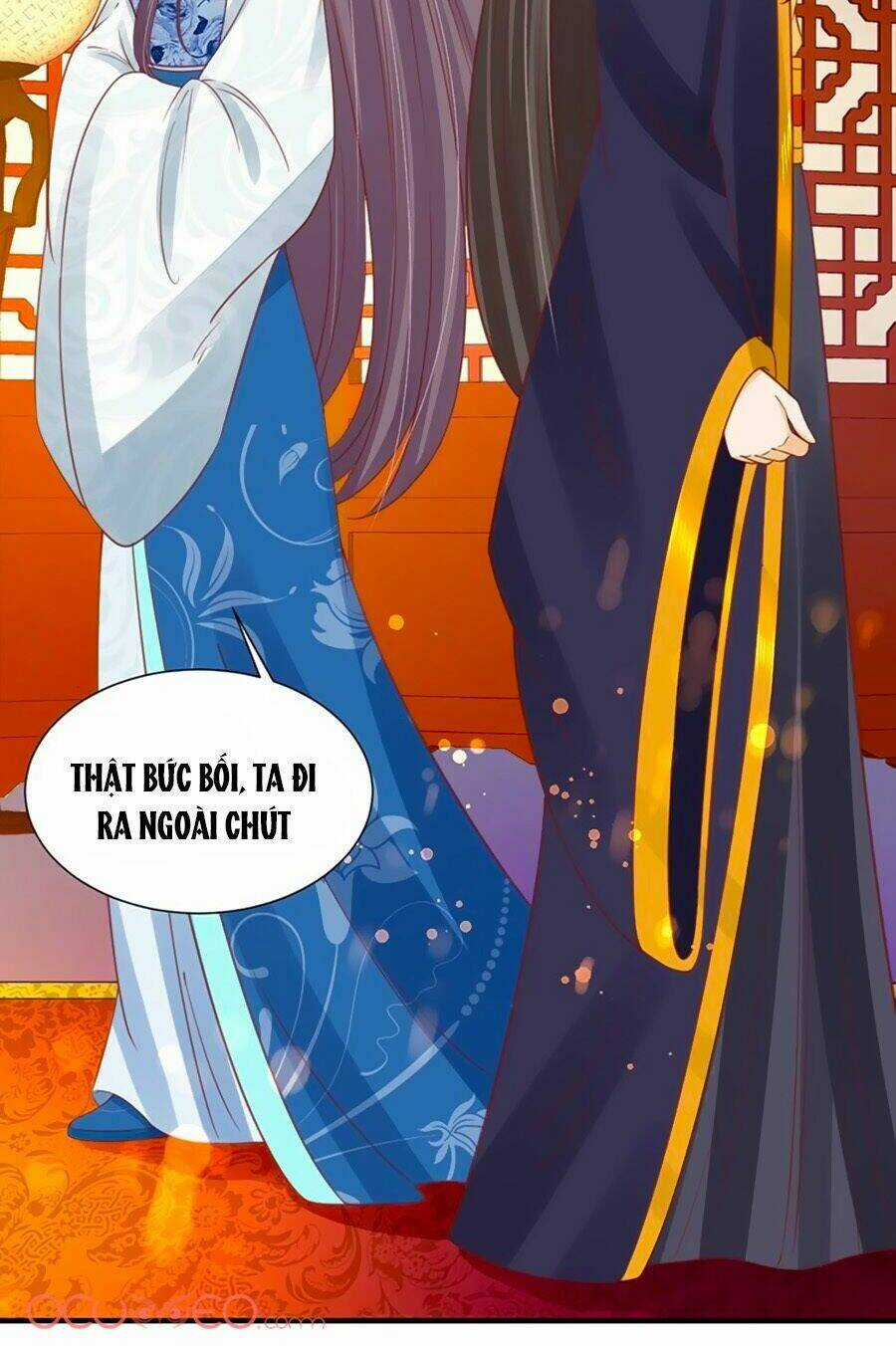 Thịnh Thế Lê Hoa Điện Chapter 29 trang 14