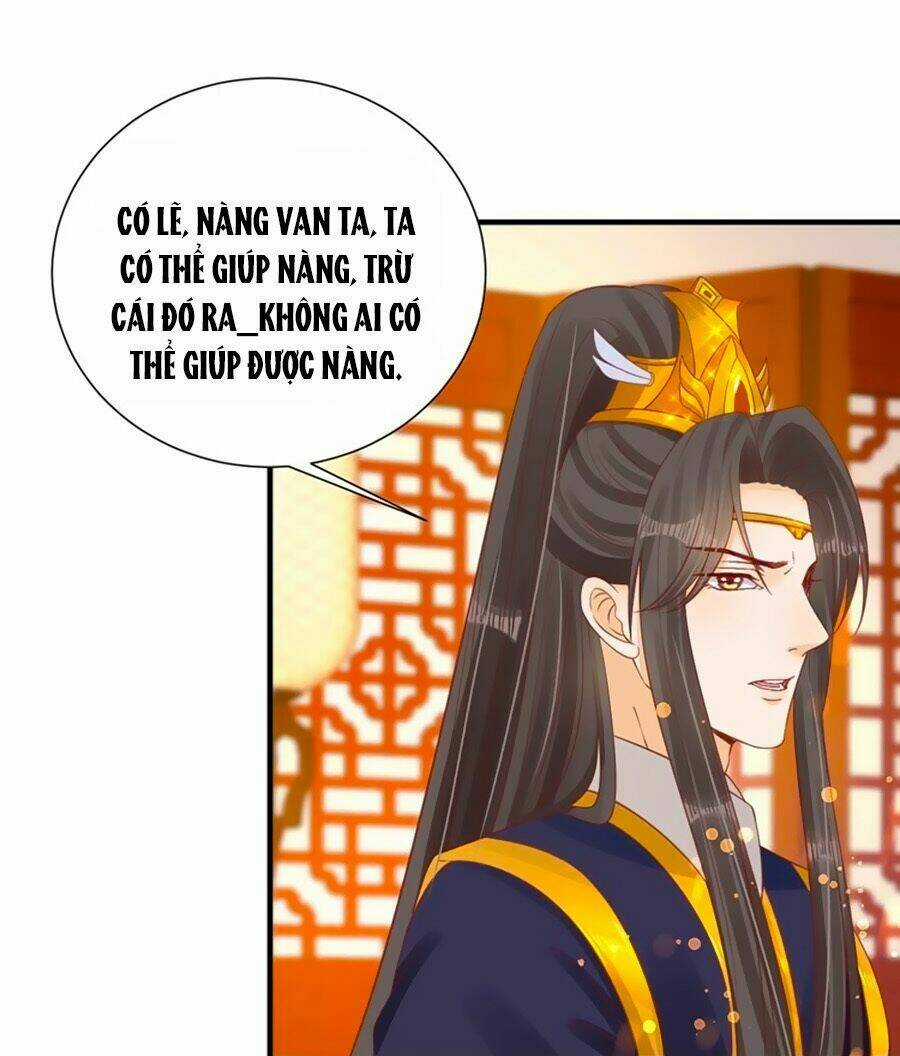 Thịnh Thế Lê Hoa Điện Chapter 29 trang 15