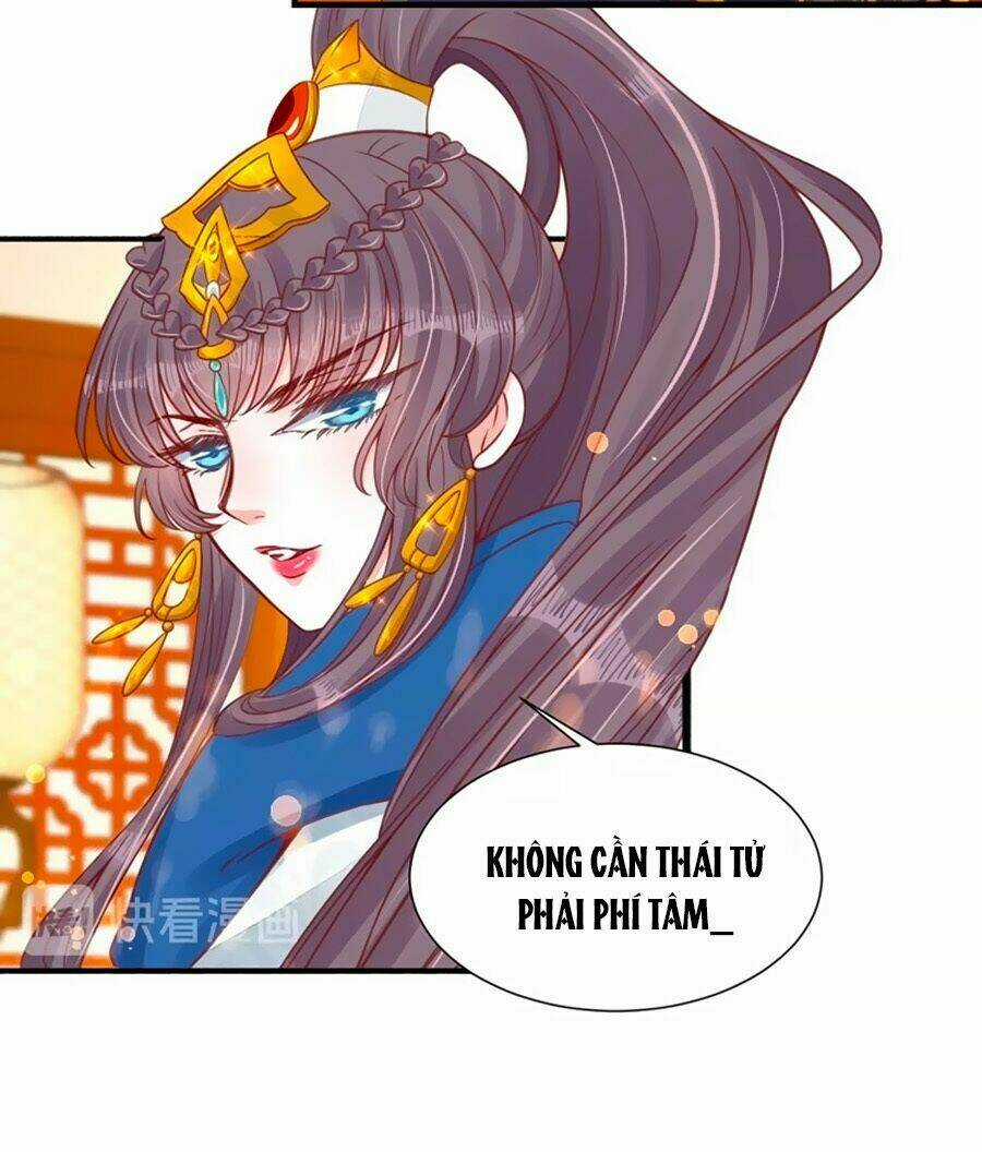 Thịnh Thế Lê Hoa Điện Chapter 29 trang 16