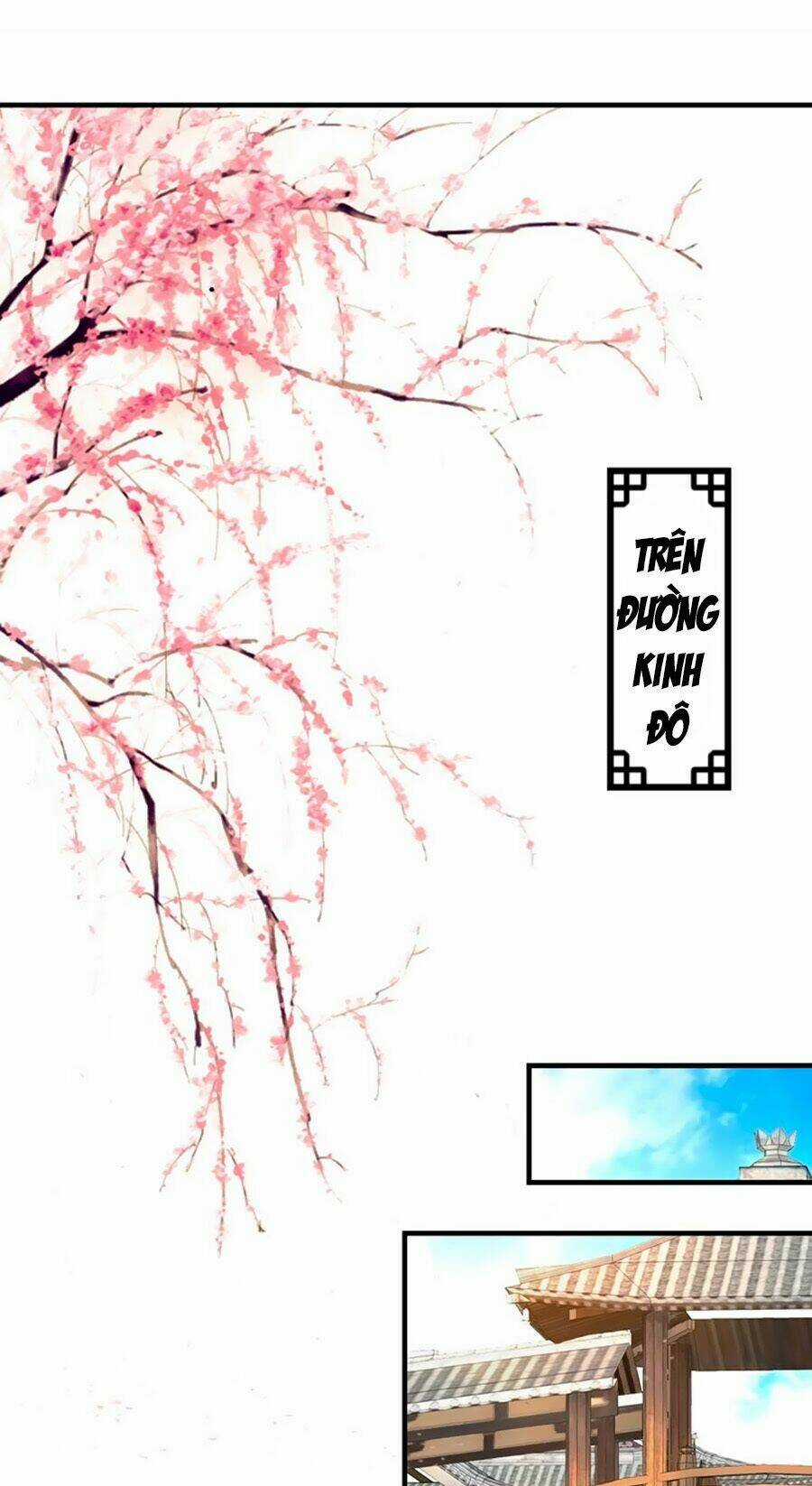 Thịnh Thế Lê Hoa Điện Chapter 29 trang 17