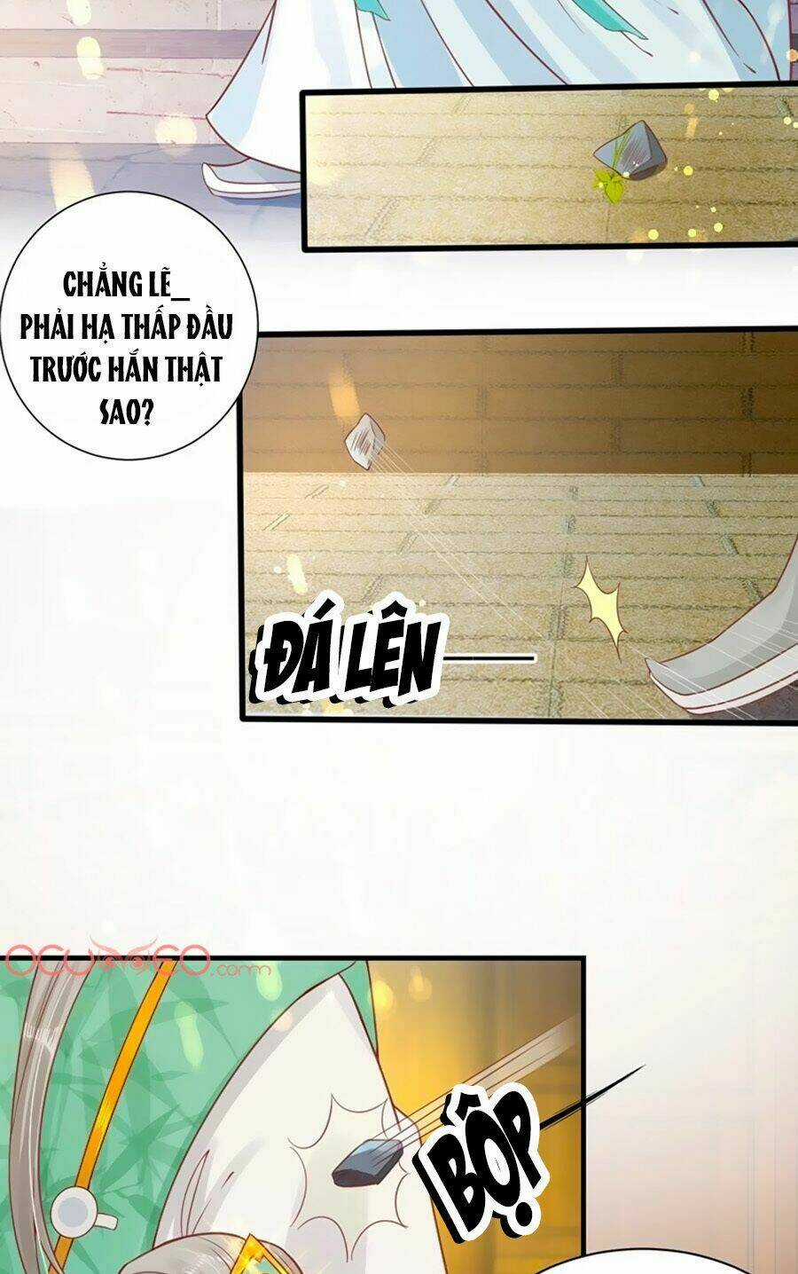 Thịnh Thế Lê Hoa Điện Chapter 29 trang 20