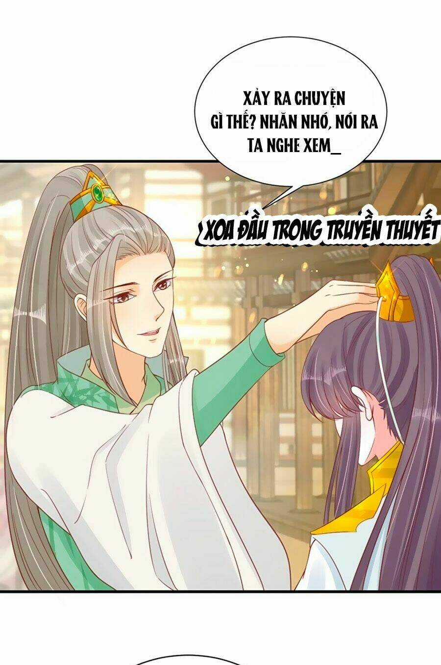Thịnh Thế Lê Hoa Điện Chapter 29 trang 23