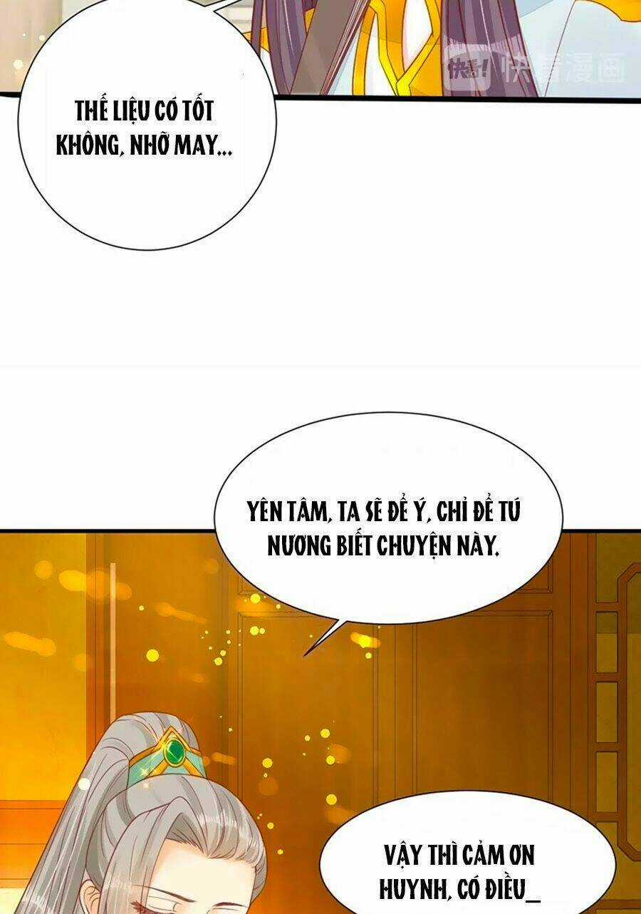 Thịnh Thế Lê Hoa Điện Chapter 29 trang 26